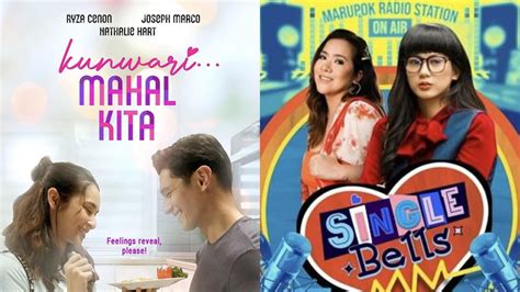 dos marias pinoy full movie